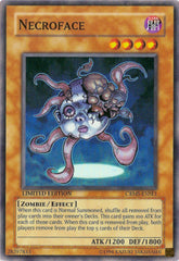 Necroface