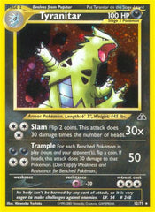 Tyranitar