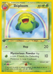 Skiploom