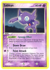 Sableye