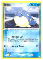 Spheal