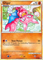 Gligar