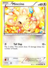 Minccino