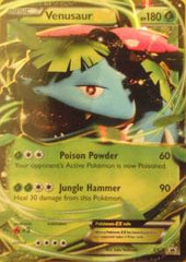 Venusaur EX