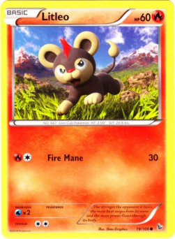 Litleo