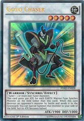 Goyo Chaser
