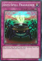 Anti-Spell Fragrance