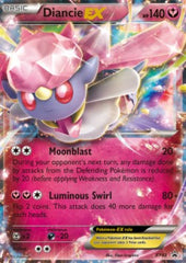 Diancie EX