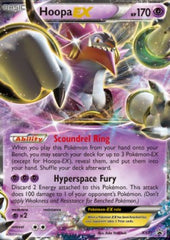Hoopa EX