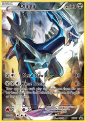 Dialga