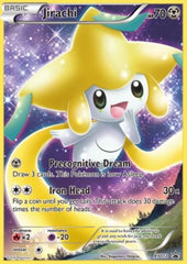 Jirachi