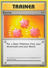 Revive