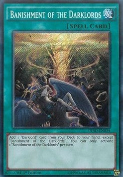 Banishment of the Darklords