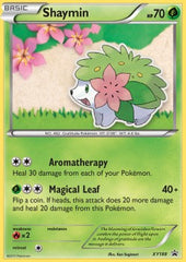 Shaymin
