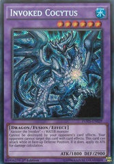 Invoked Cocytus
