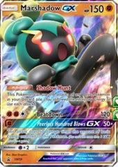 Marshadow GX