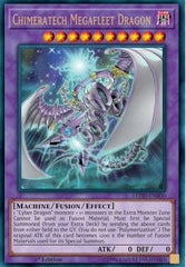 Chimeratech Megafleet Dragon