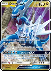 Dialga GX