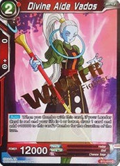 Divine Aide Vados