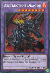 Destruction Dragon