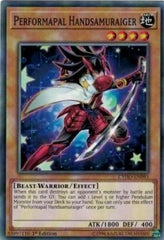 Performapal Handsamuraiger