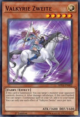 Valkyrie Zweite
