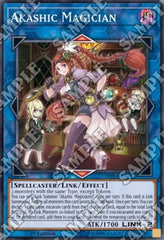 Akashic Magician