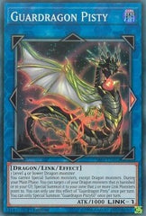 Guardragon Pisty