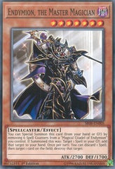 Endymion, the Master Magician