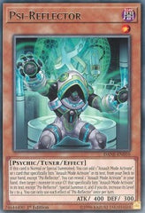 Psi-Reflector