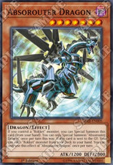 Absorouter Dragon