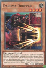 Daruma Dropper