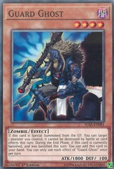 Guard Ghost