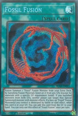 Fossil Fusion