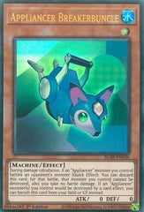 Appliancer Breakerbuncle