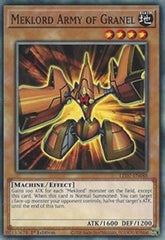 Meklord Army of Granel
