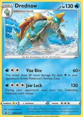 Drednaw