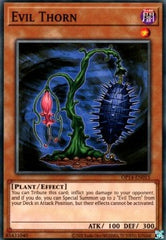 Evil Thorn