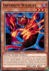Infernity Wildcat