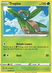 Tropius