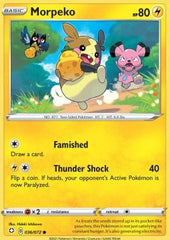 Morpeko