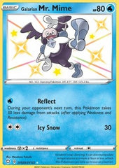 Galarian Mr. Mime