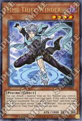 Time Thief Winder