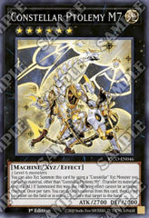 Constellar Ptolemy M7