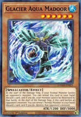 Glacier Aqua Madoor