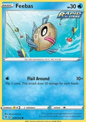 Feebas