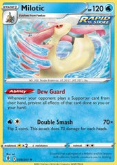 Milotic