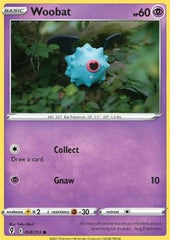 Woobat