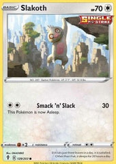 Slakoth