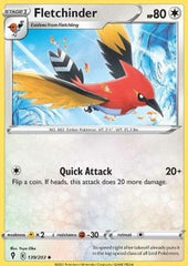 Fletchinder